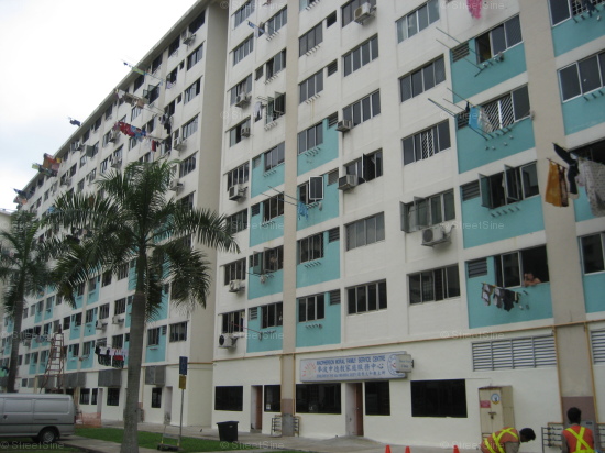 Blk 91 Paya Lebar Way (Geylang), HDB 3 Rooms #28502